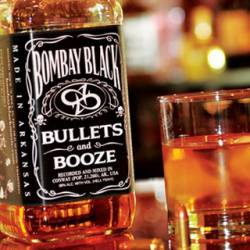 Bombay Black : Bullets and Booze